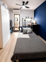 Blk 102 Gangsa Road (Bukit Panjang), HDB 3 Rooms #568857961